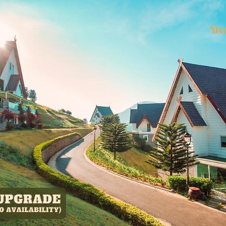 Dalat Wonder Resort Eksteriør bilde